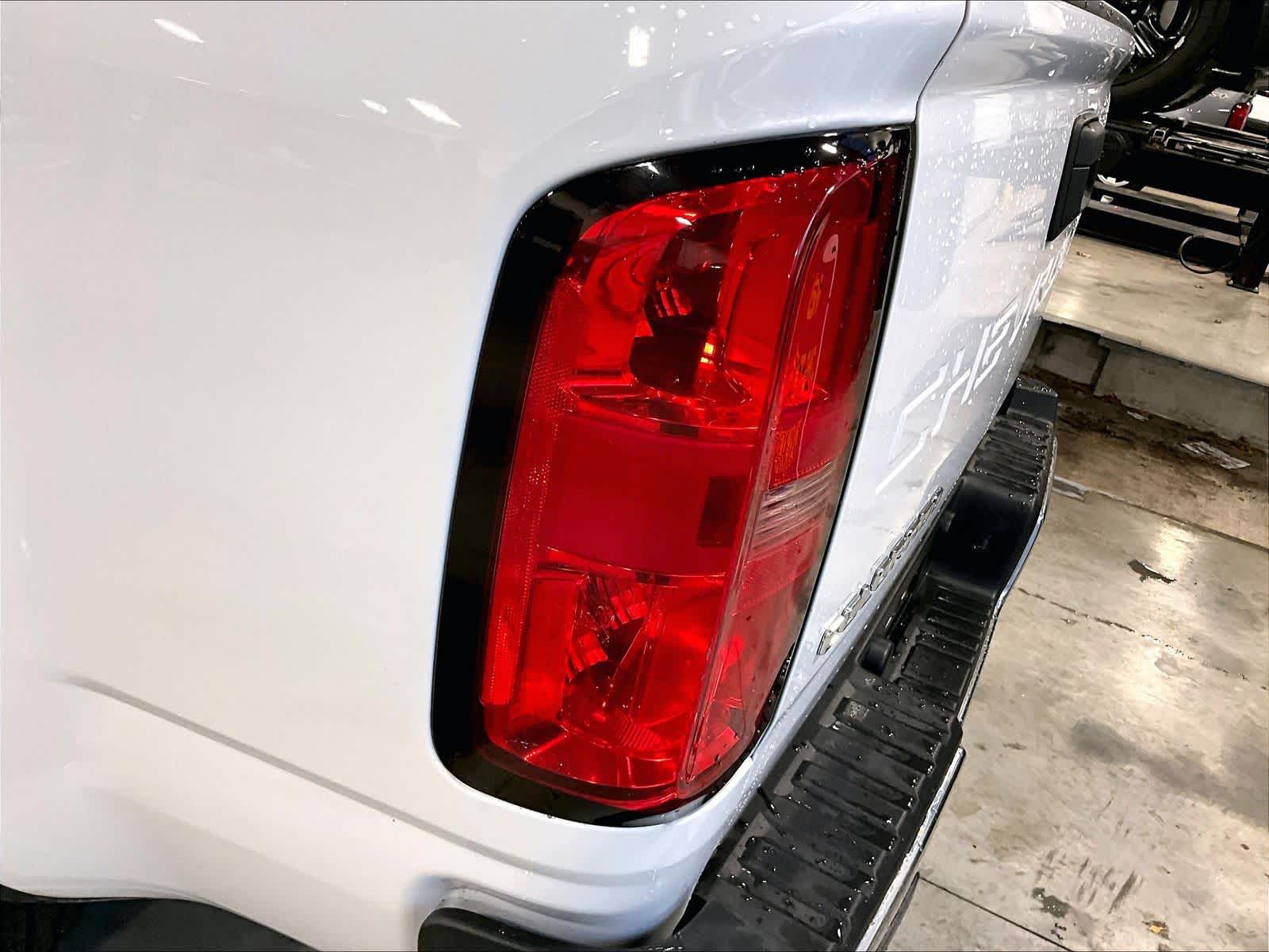 2022 Chevrolet Colorado 2WD Work Truck - Photo 35