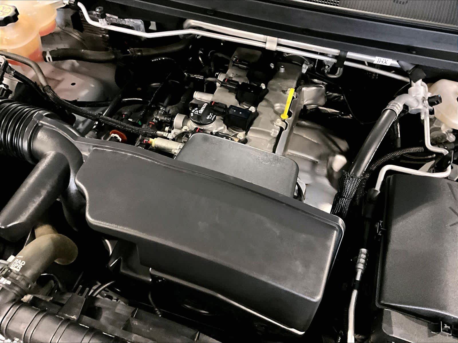 2022 Chevrolet Colorado 2WD Work Truck - Photo 36