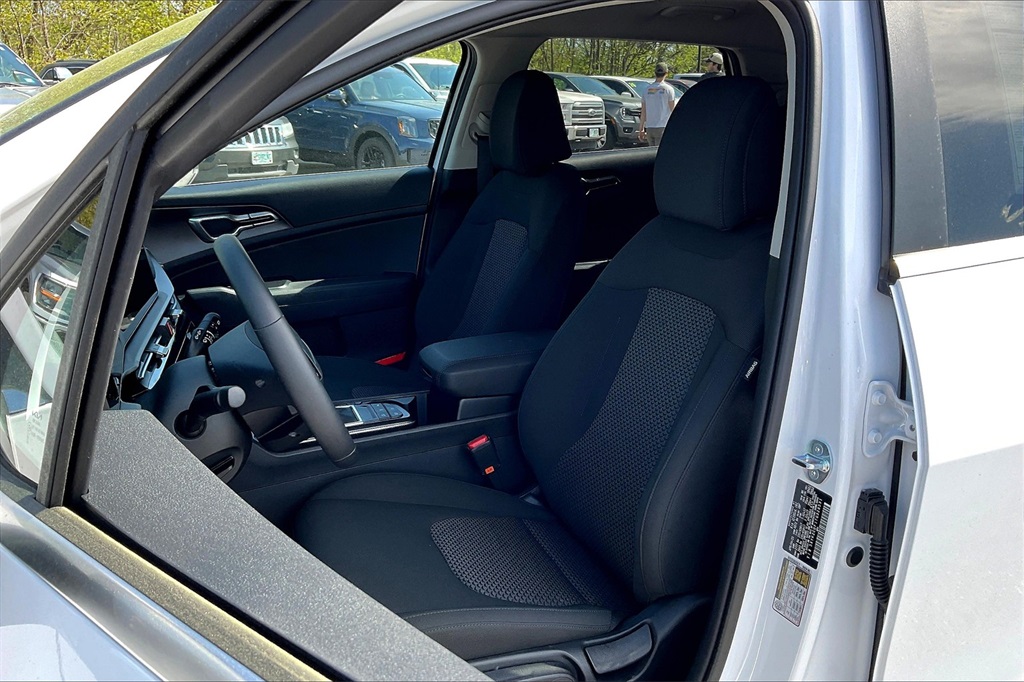 2026 Kia Sportage  - Photo 11