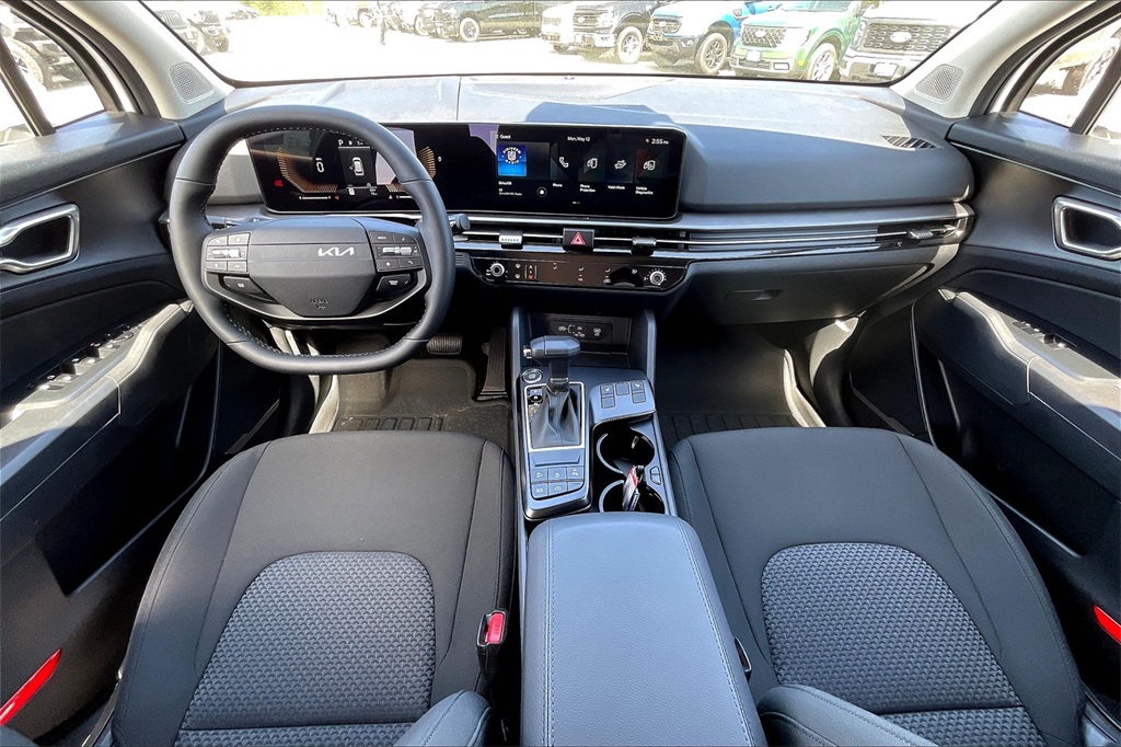 2026 Kia Sportage  - Photo 12