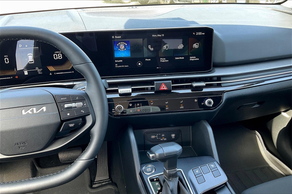 2026 Kia Sportage  - Photo 13