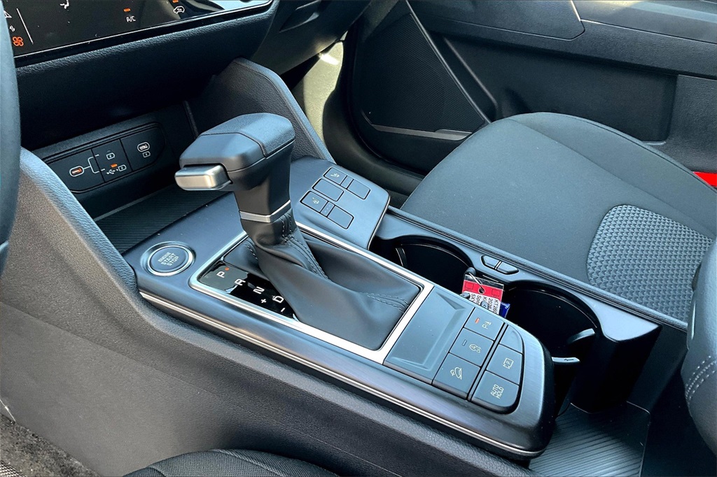 2026 Kia Sportage  - Photo 14