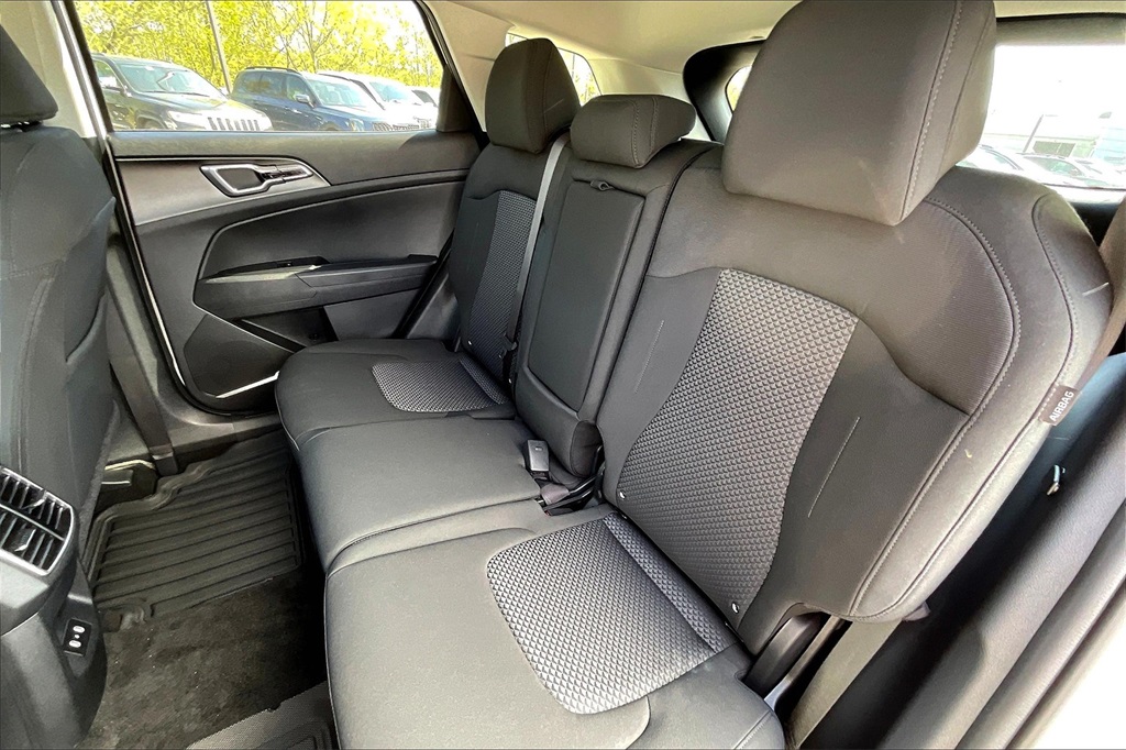 2026 Kia Sportage  - Photo 15