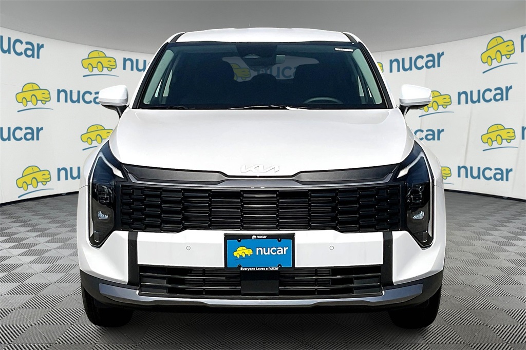 2026 Kia Sportage  - Photo 3