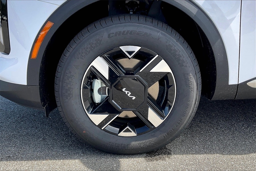2026 Kia Sportage  - Photo 8