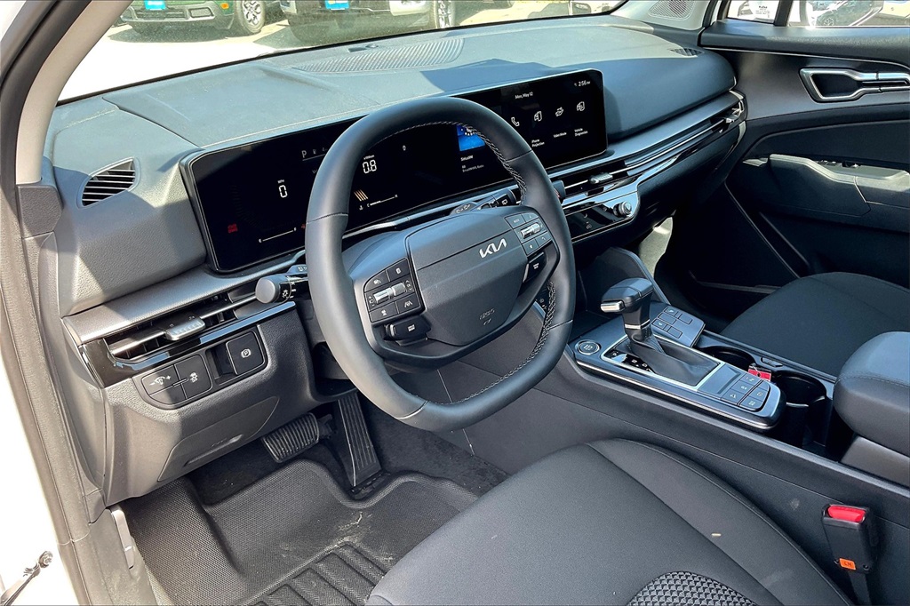 2026 Kia Sportage  - Photo 9