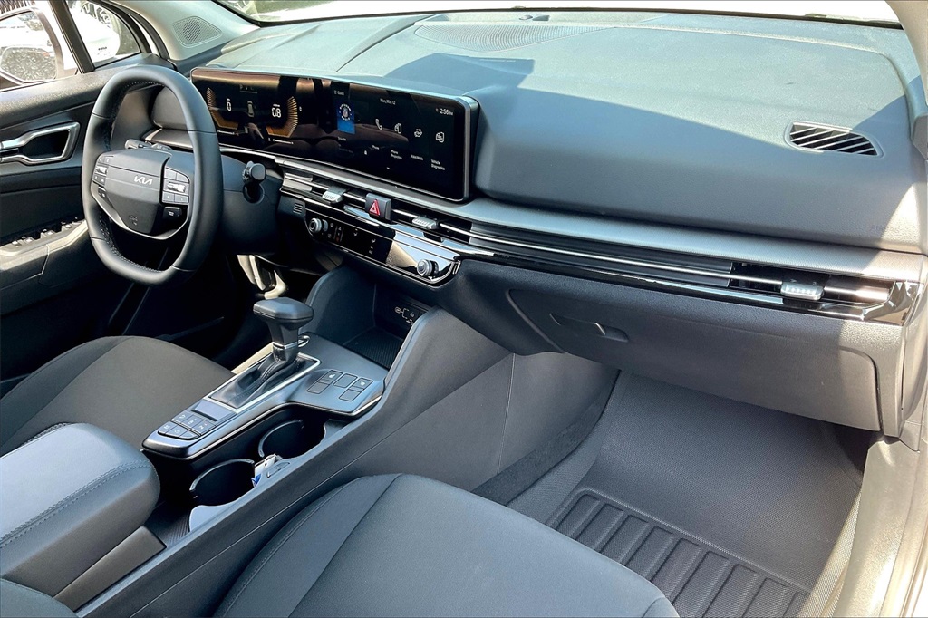 2026 Kia Sportage  - Photo 10