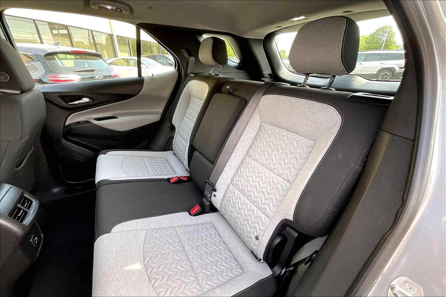 2023 Chevrolet Equinox LS - Photo 15