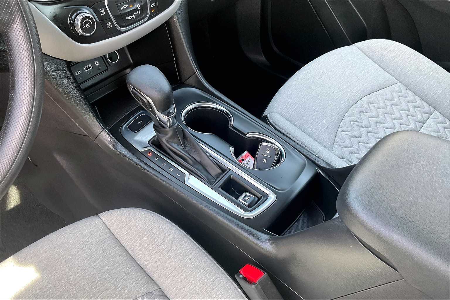 2023 Chevrolet Equinox LS - Photo 20