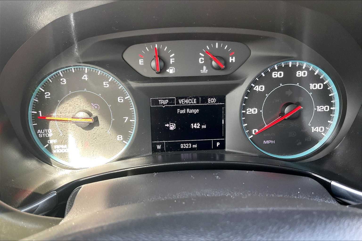 2023 Chevrolet Equinox LS - Photo 24