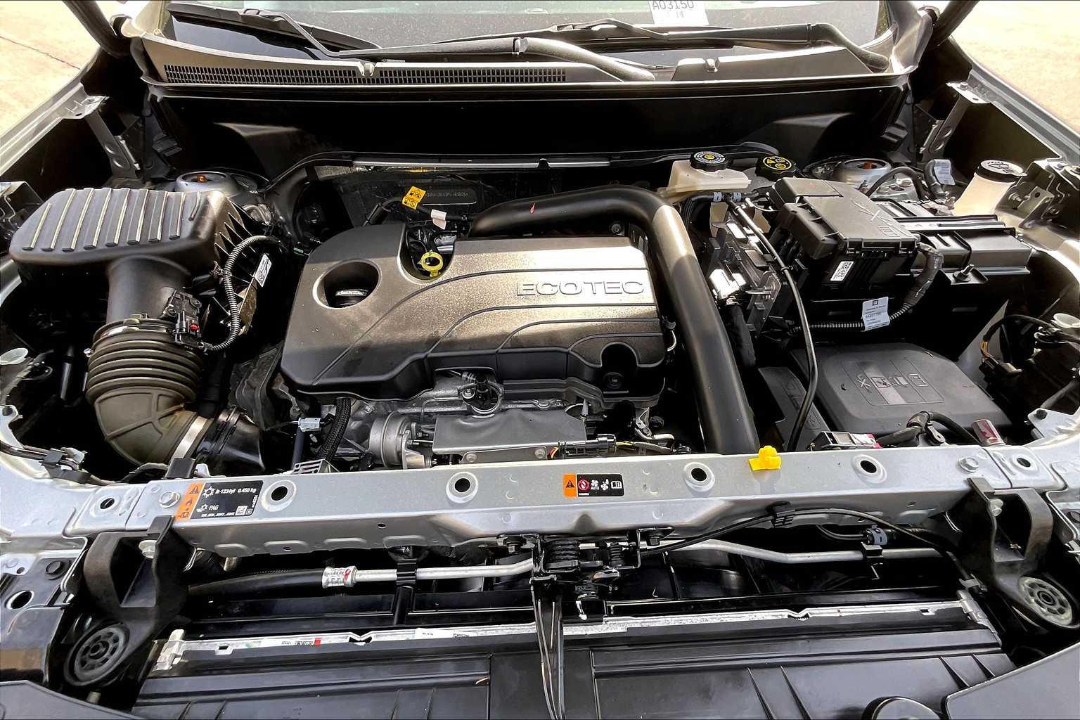 2023 Chevrolet Equinox LS - Photo 29