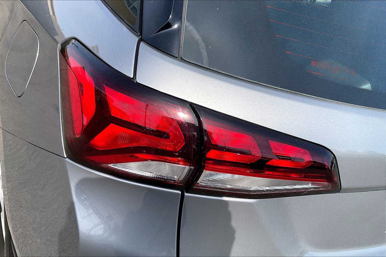 2023 Chevrolet Equinox LS - Photo 33