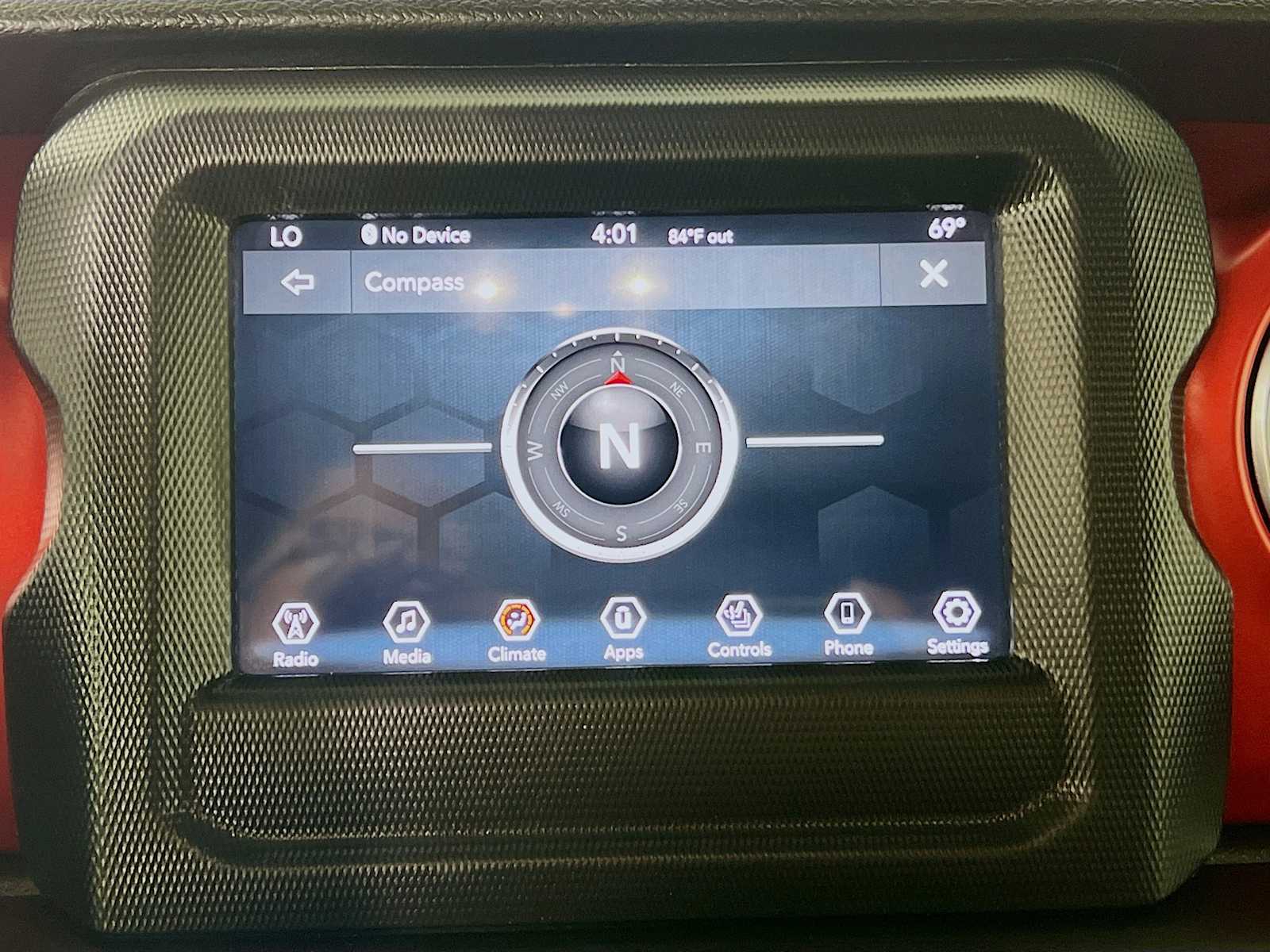 2021 Jeep Gladiator Rubicon - Photo 13