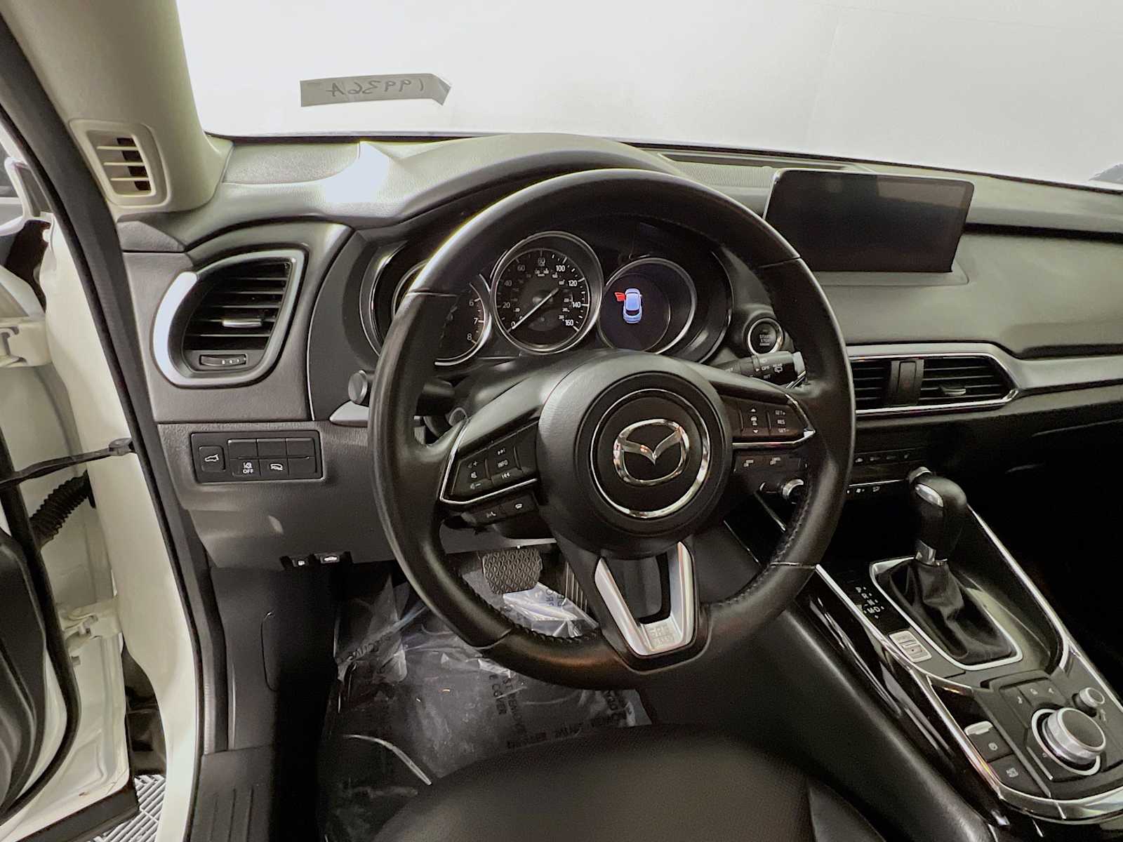 2022 Mazda CX-9 Touring - Photo 11