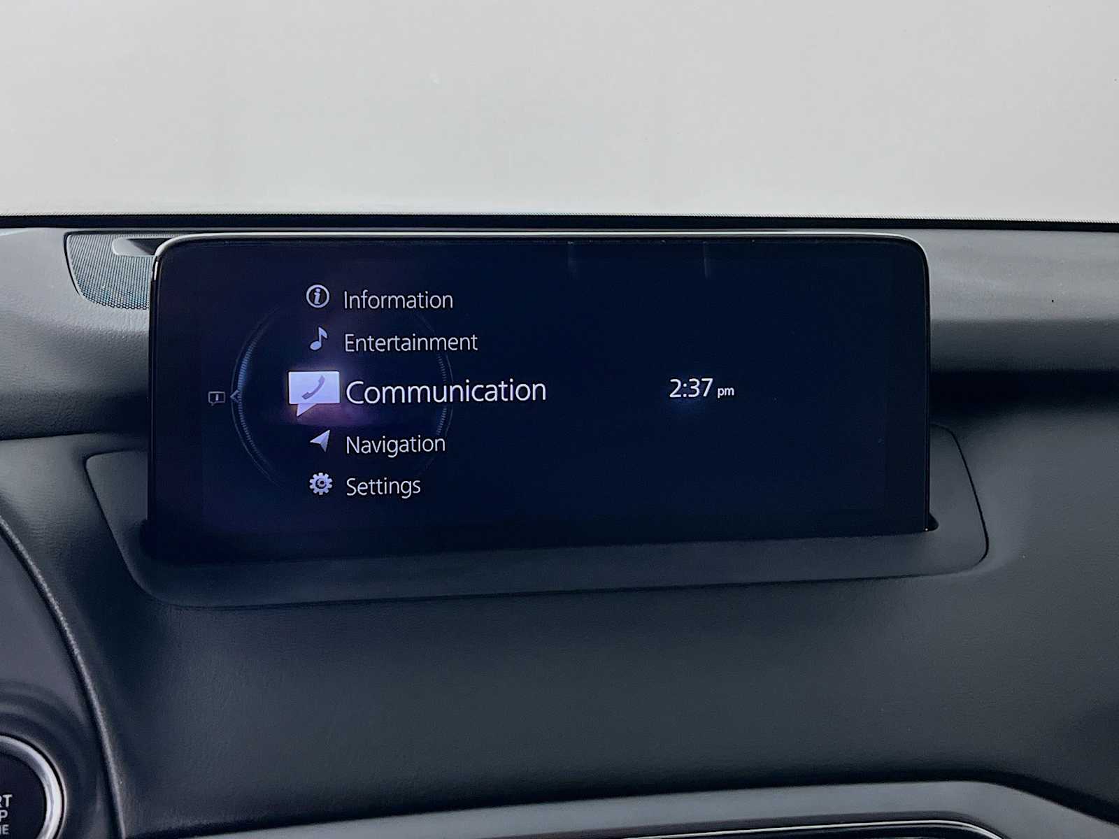 2022 Mazda CX-9 Touring - Photo 13