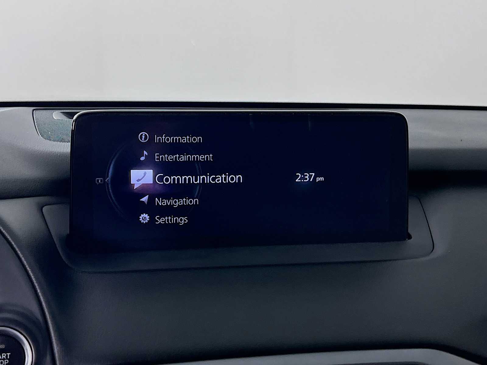 2022 Mazda CX-9 Touring - Photo 15