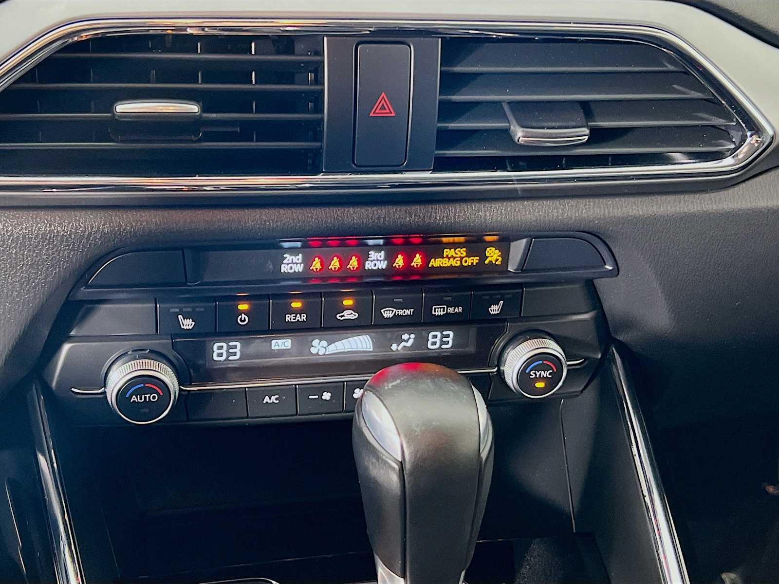 2022 Mazda CX-9 Touring - Photo 16