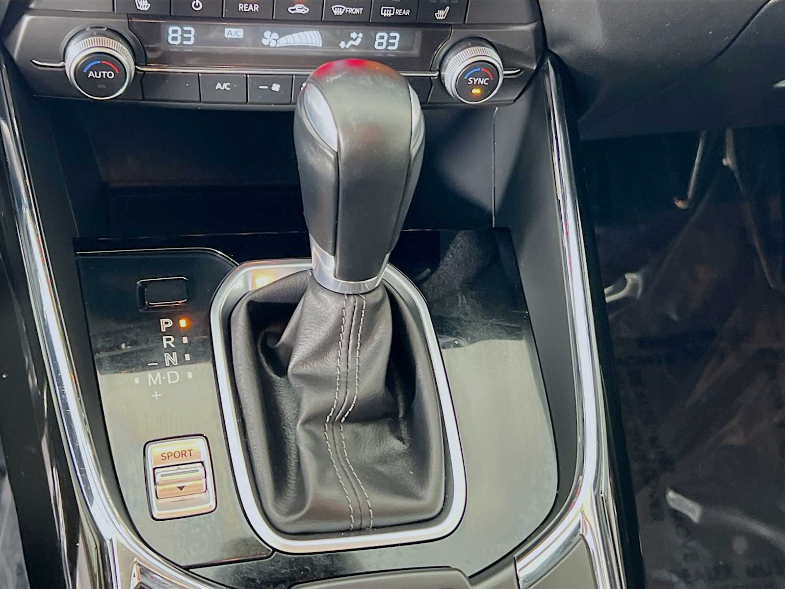 2022 Mazda CX-9 Touring - Photo 17