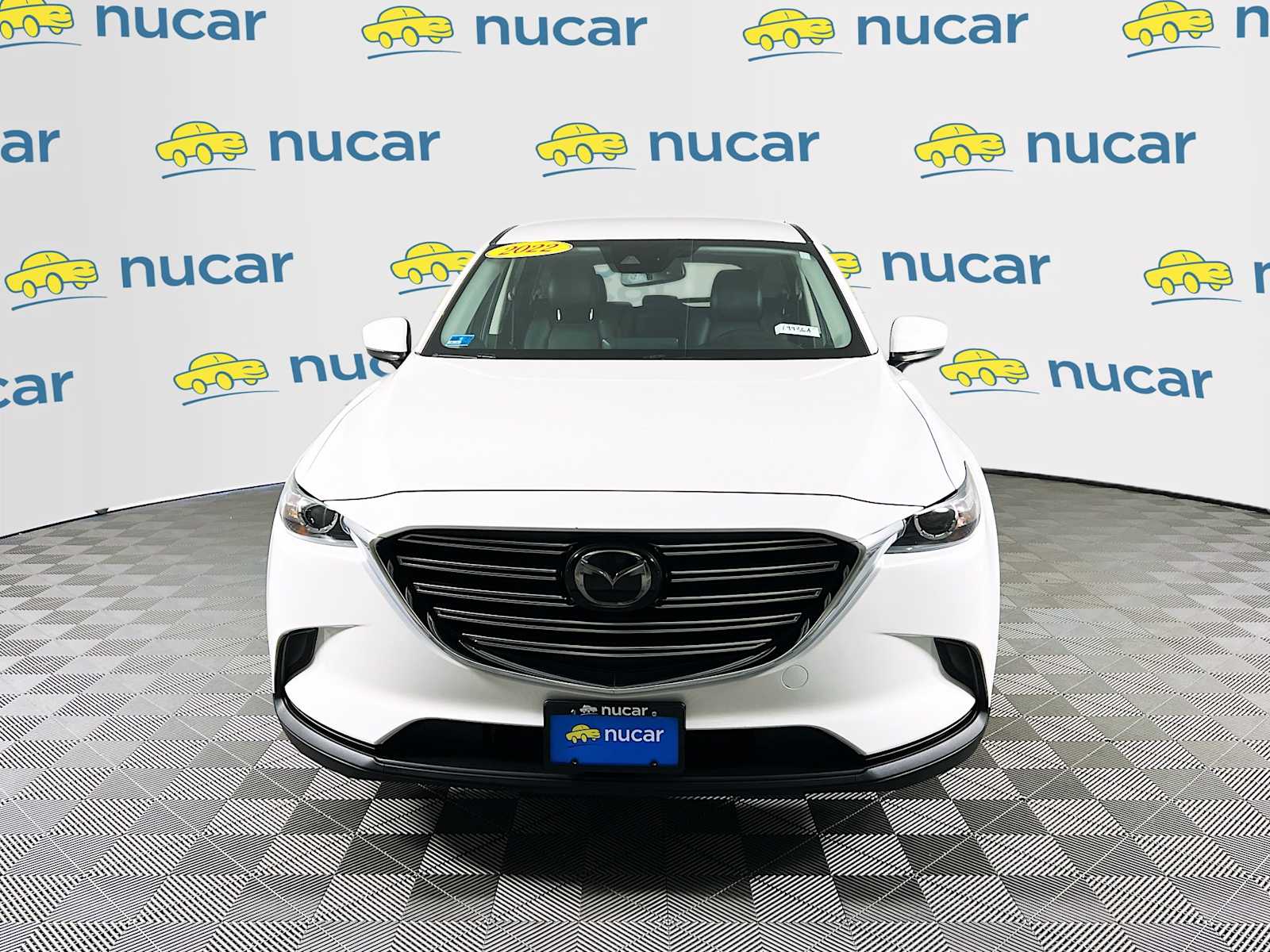 2022 Mazda CX-9 Touring - Photo 2