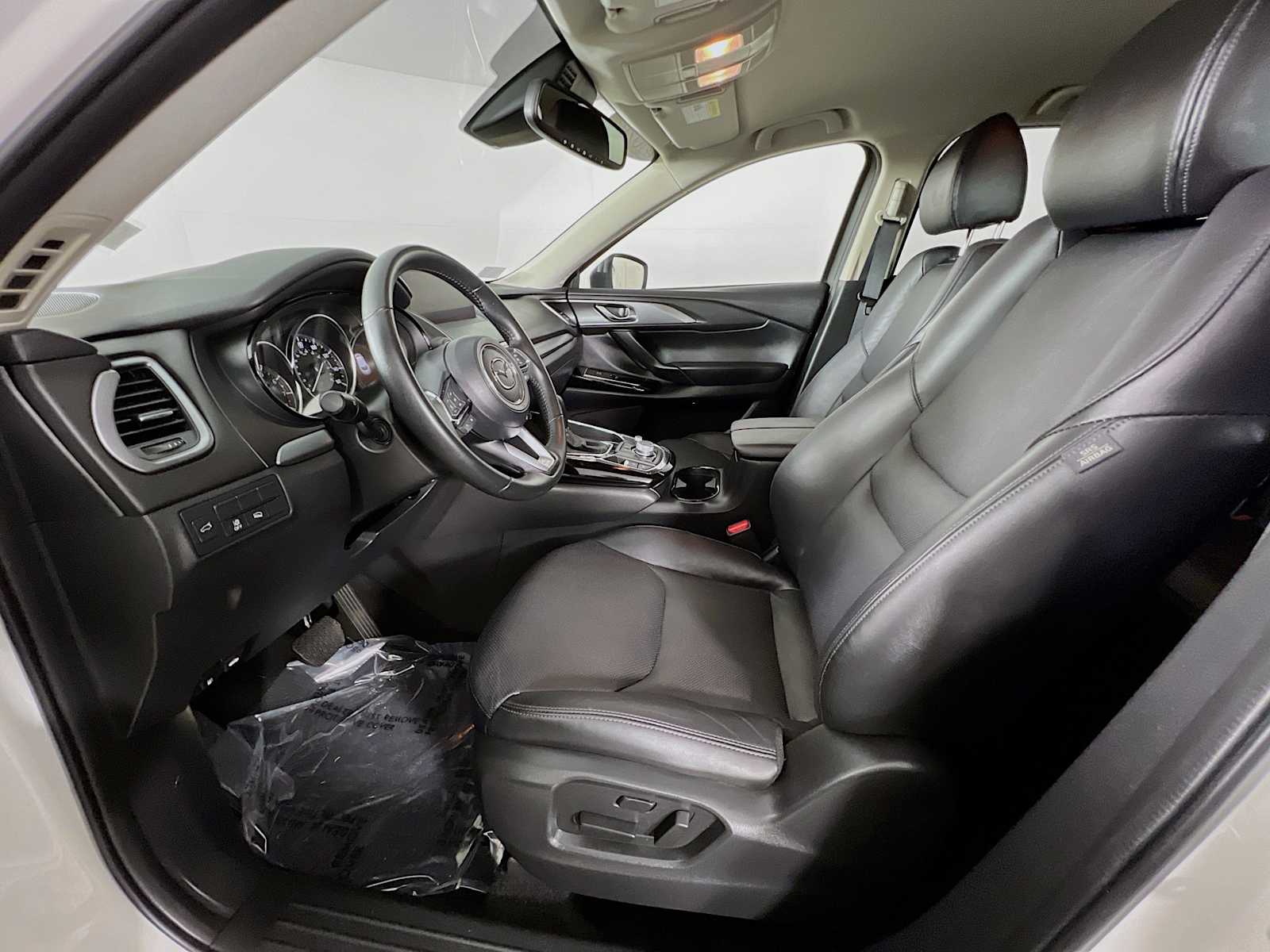 2022 Mazda CX-9 Touring - Photo 22