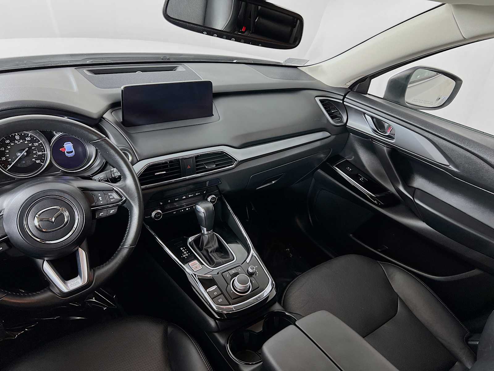 2022 Mazda CX-9 Touring - Photo 24