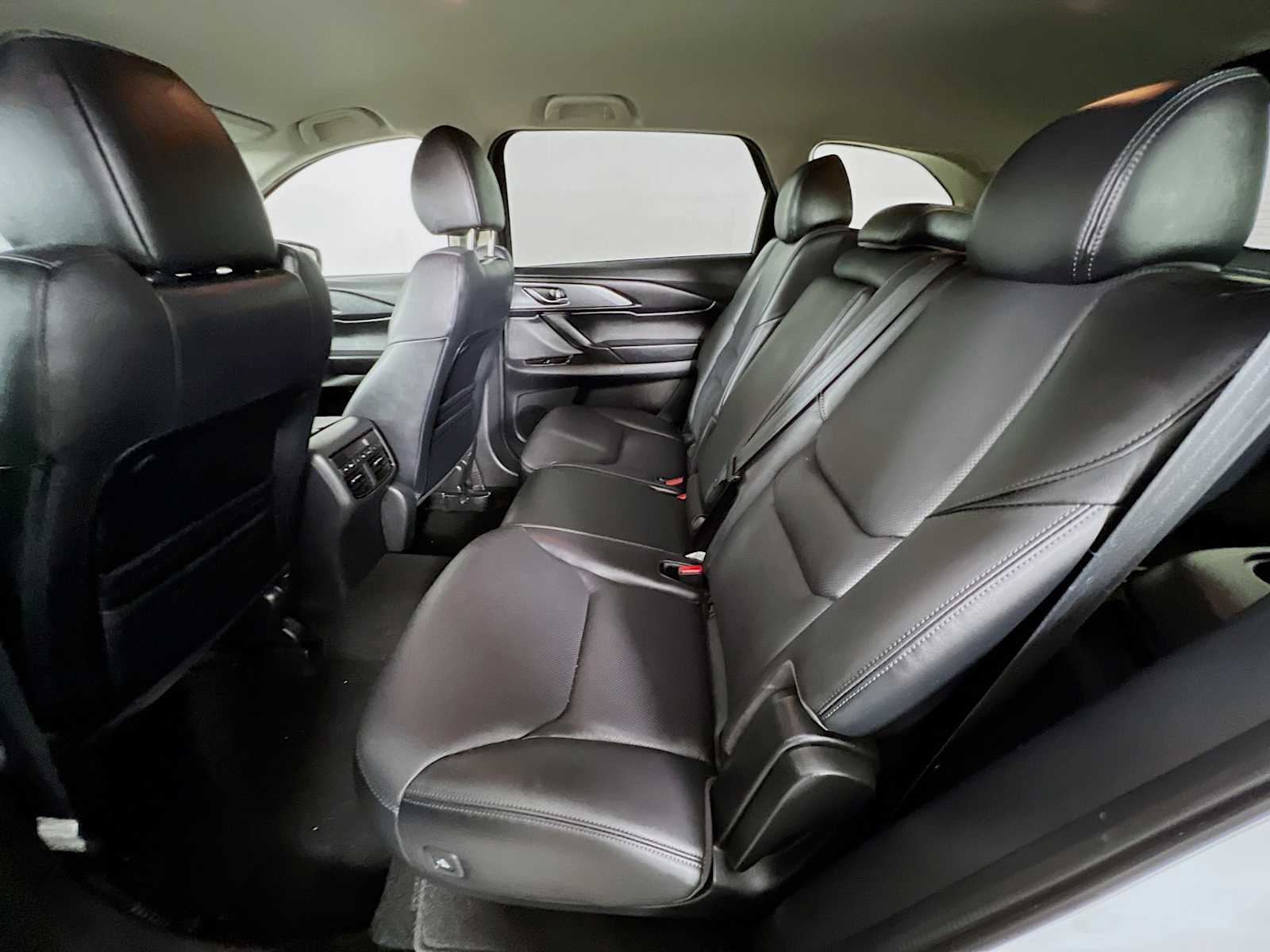 2022 Mazda CX-9 Touring - Photo 25