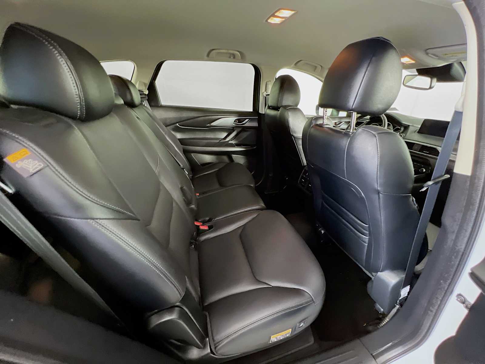 2022 Mazda CX-9 Touring - Photo 27