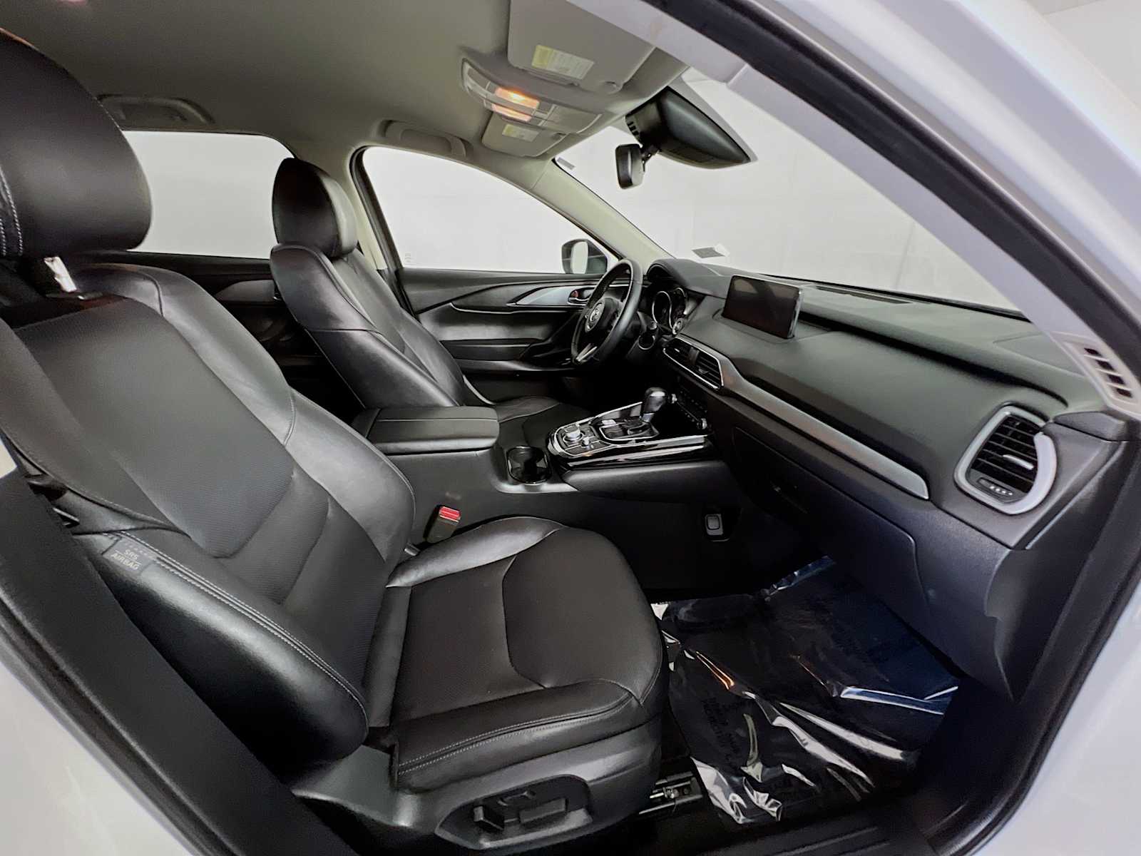 2022 Mazda CX-9 Touring - Photo 28