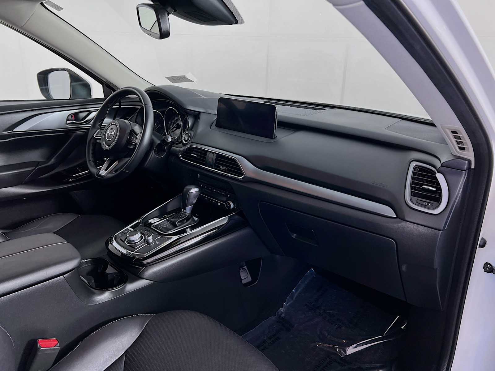 2022 Mazda CX-9 Touring - Photo 29