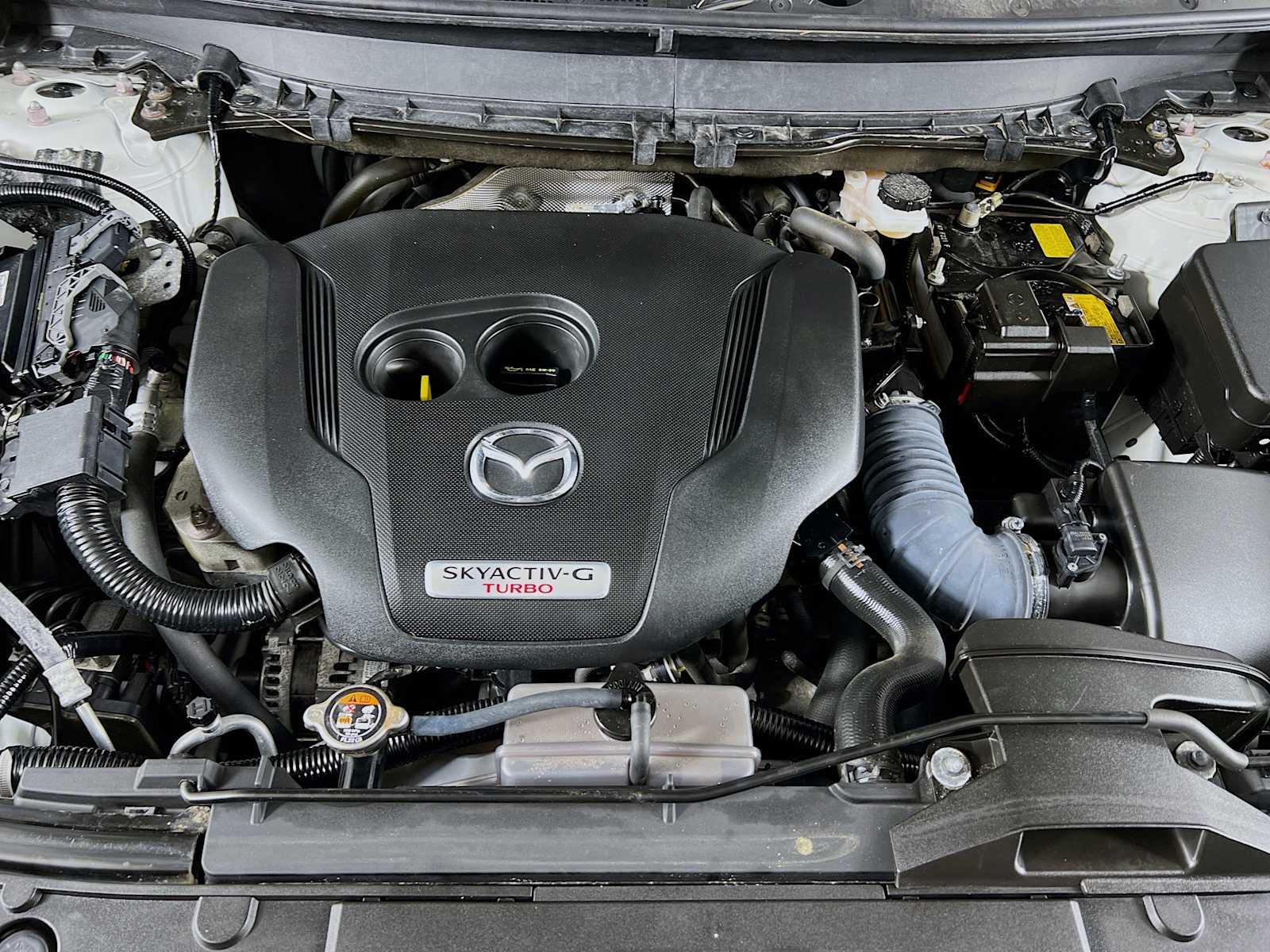 2022 Mazda CX-9 Touring - Photo 30