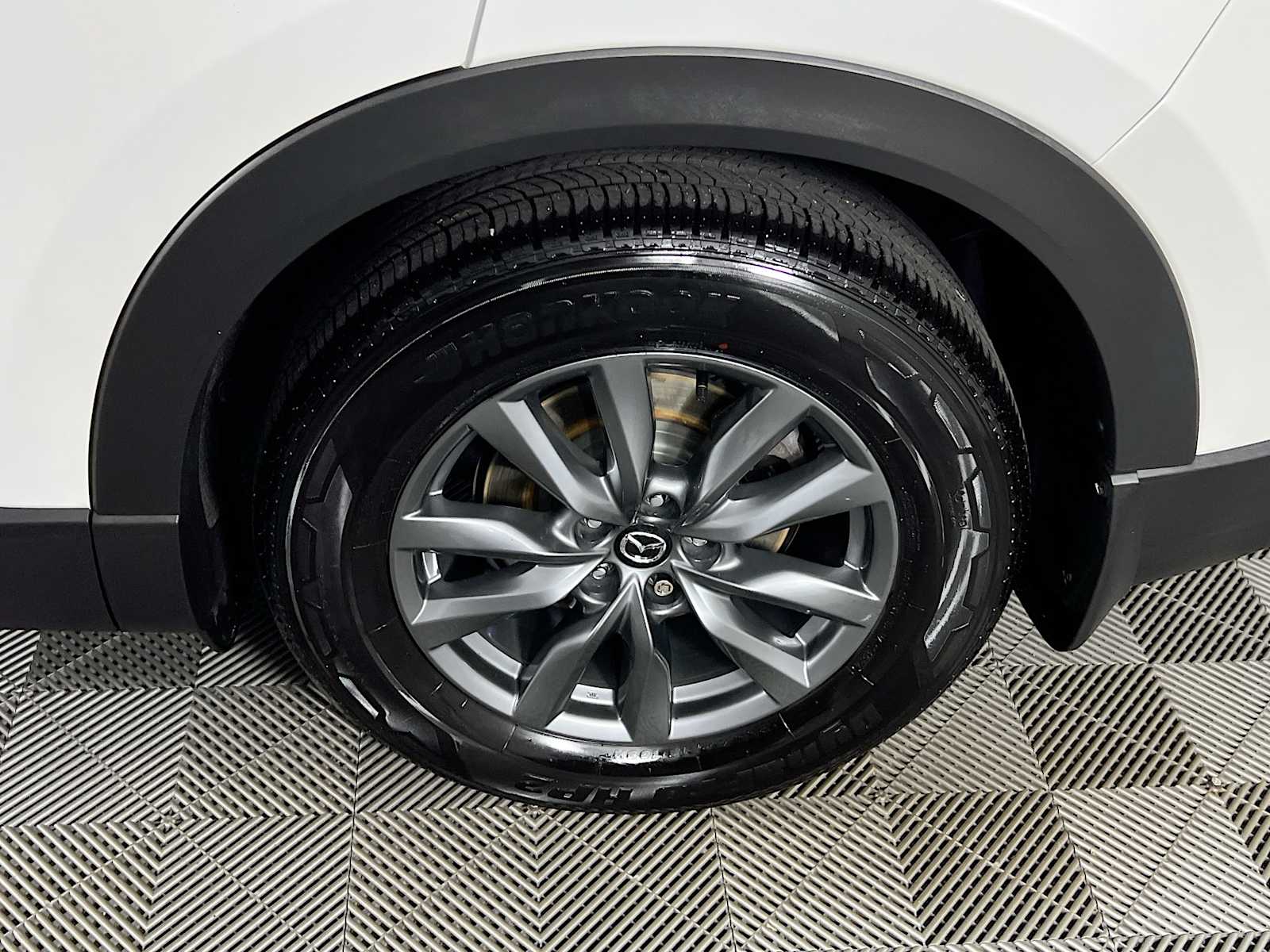 2022 Mazda CX-9 Touring - Photo 31