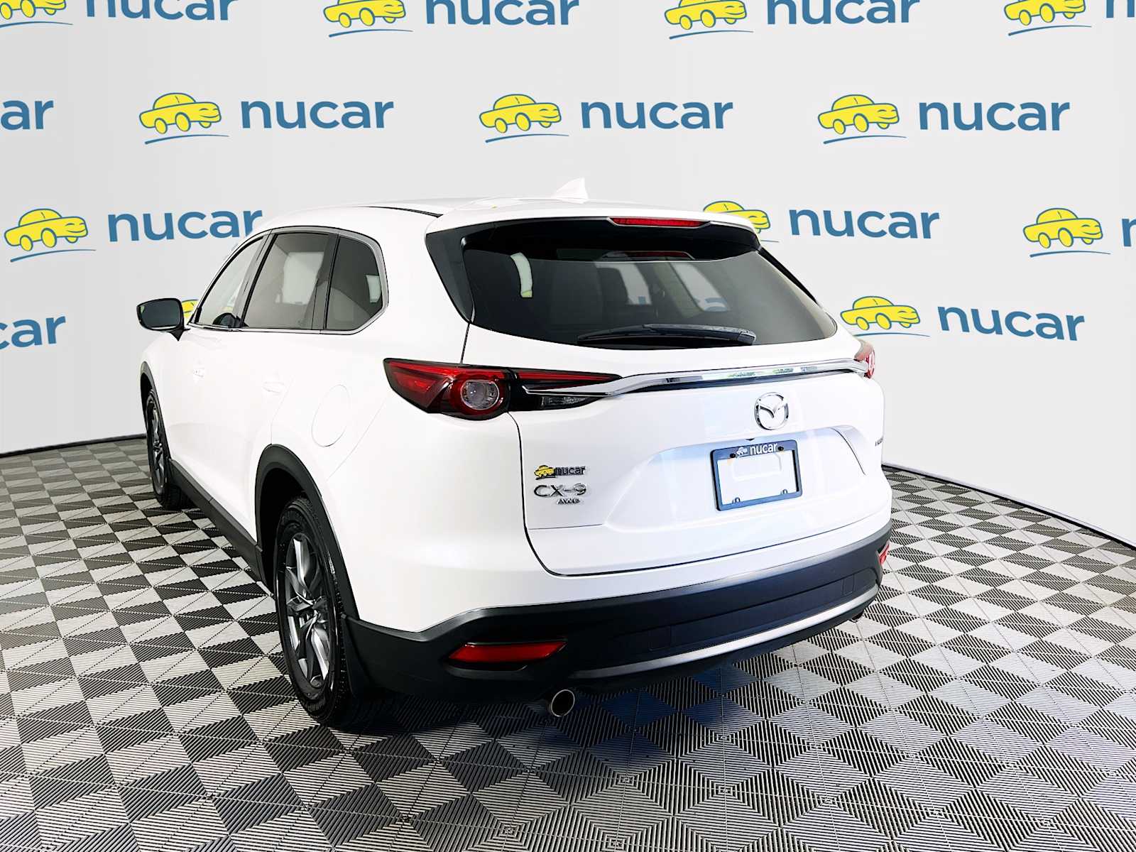 2022 Mazda CX-9 Touring - Photo 5