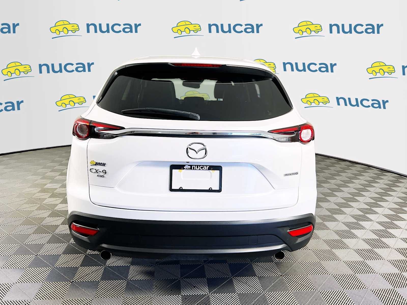2022 Mazda CX-9 Touring - Photo 6