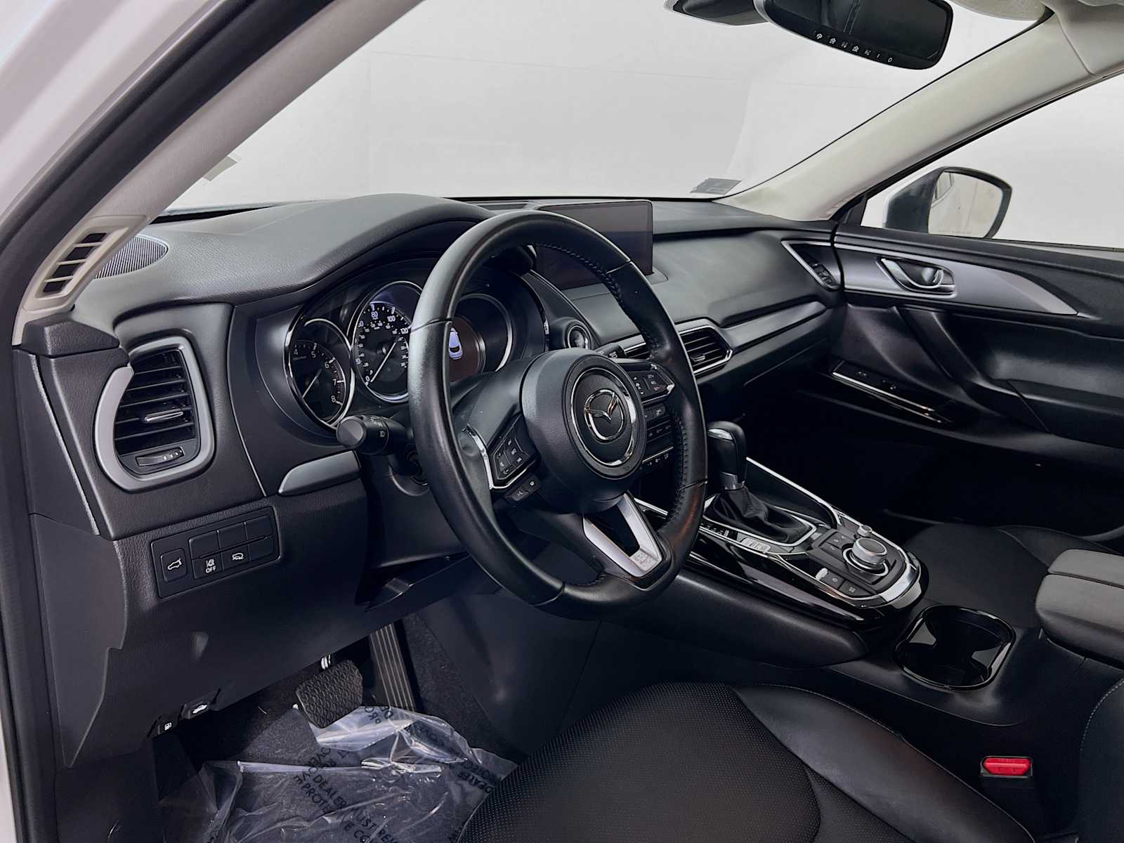2022 Mazda CX-9 Touring - Photo 9