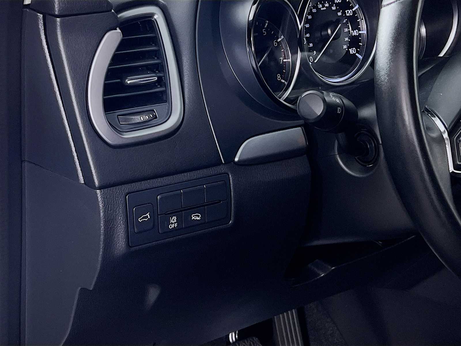 2022 Mazda CX-9 Touring - Photo 10