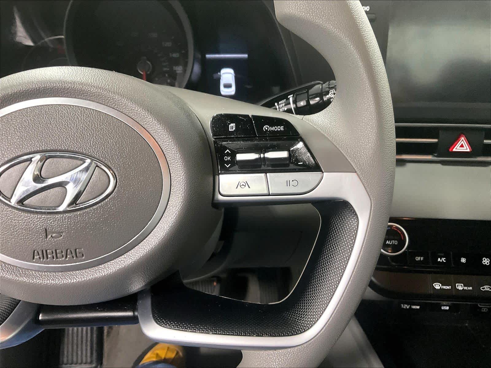 2021 Hyundai Elantra SEL - Photo 23