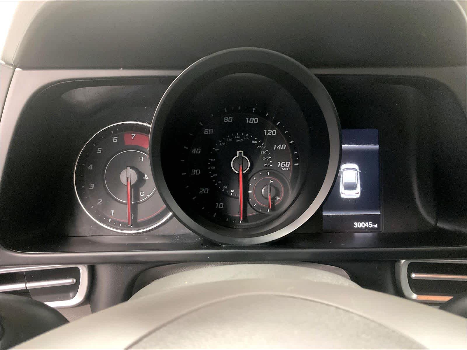 2021 Hyundai Elantra SEL - Photo 24