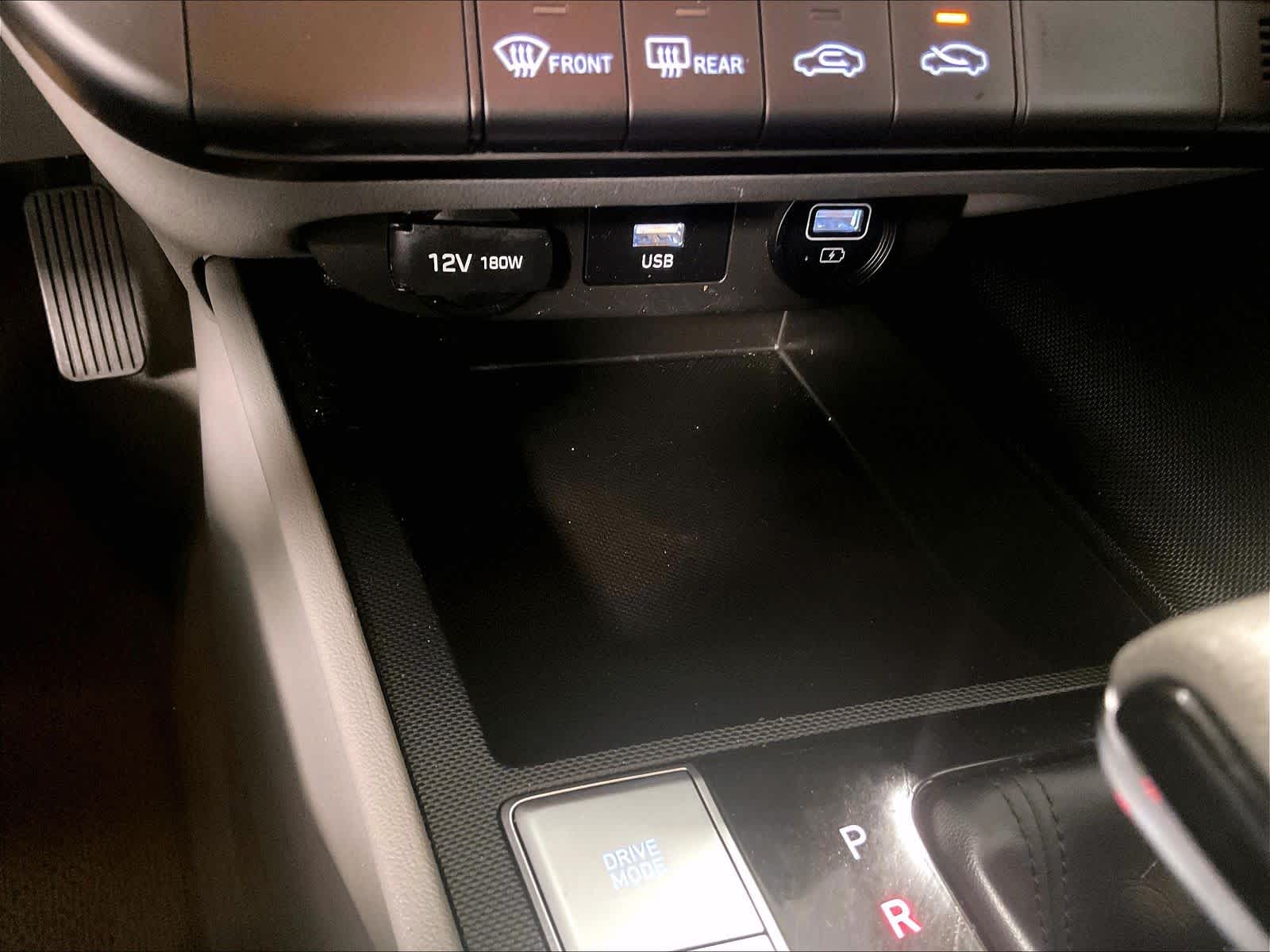 2021 Hyundai Elantra SEL - Photo 26