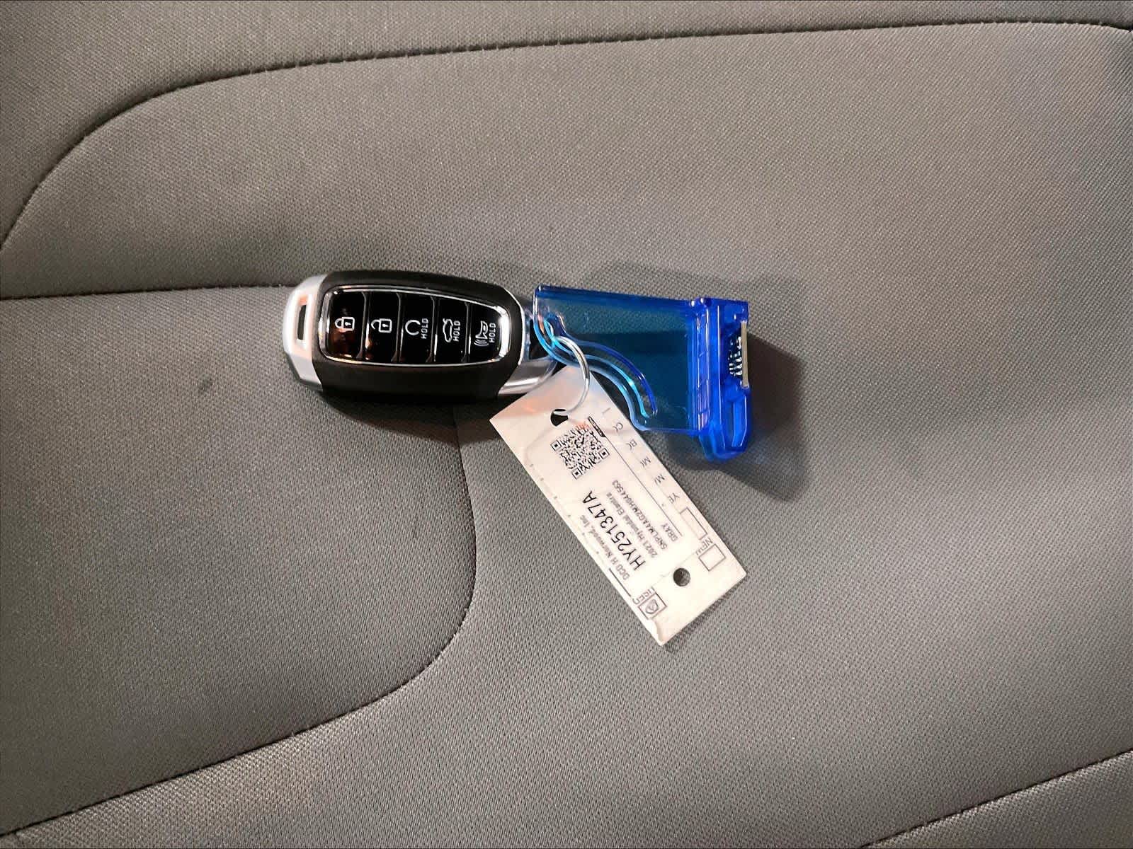 2021 Hyundai Elantra SEL - Photo 30