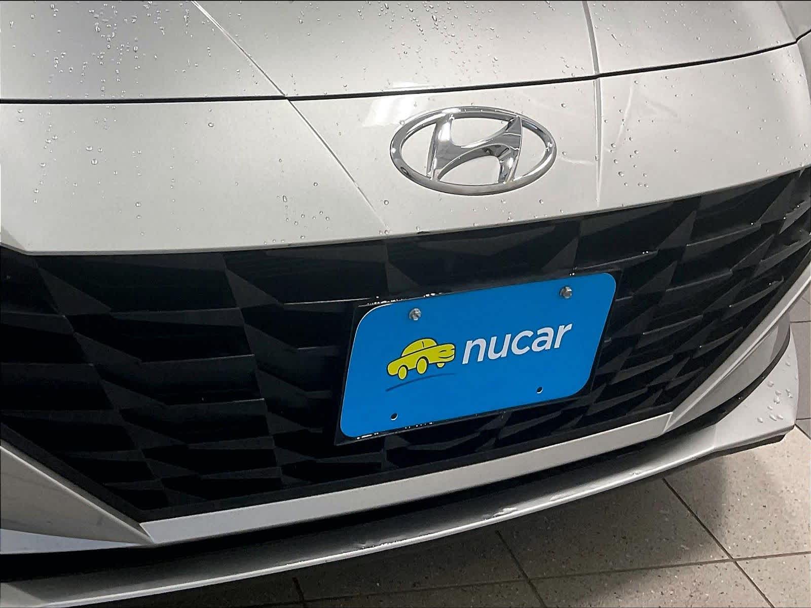 2021 Hyundai Elantra SEL - Photo 31