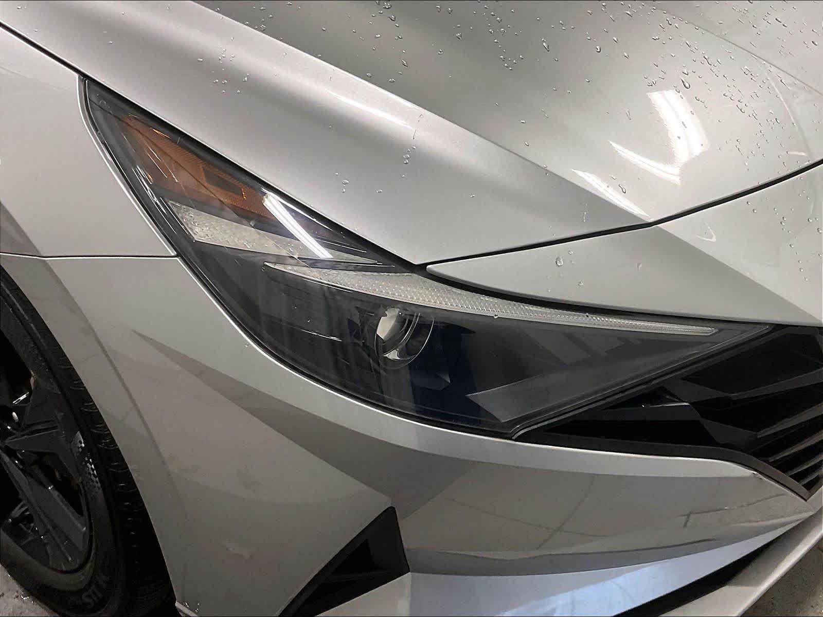 2021 Hyundai Elantra SEL - Photo 32