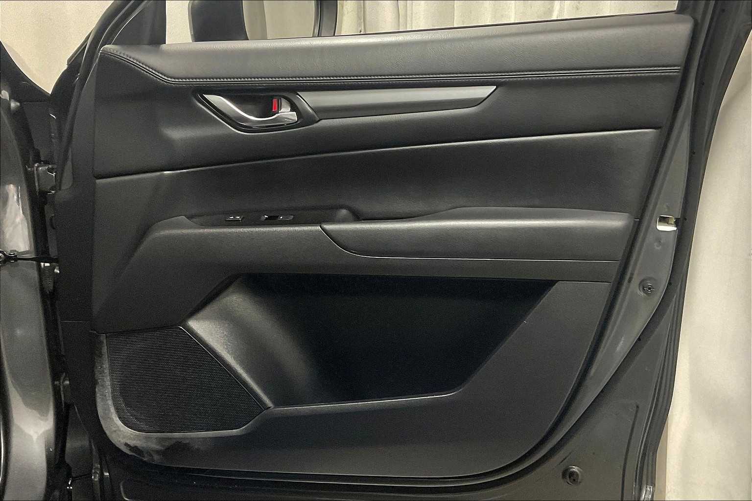 2022 Mazda CX-5 2.5 S Preferred Package - Photo 12