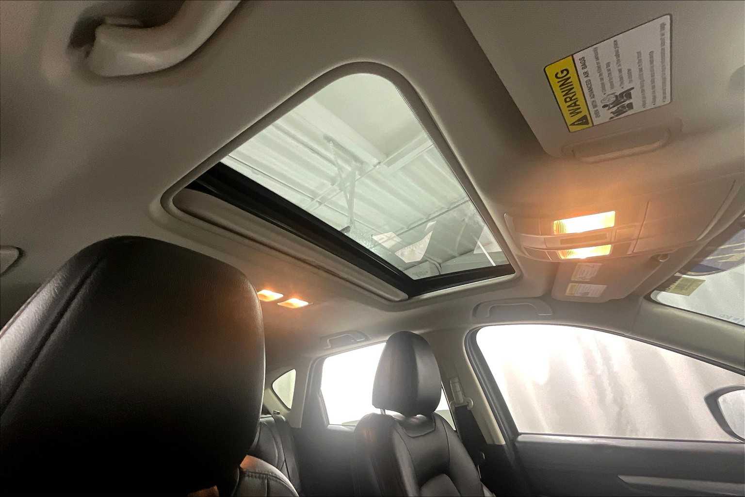 2022 Mazda CX-5 2.5 S Preferred Package - Photo 22