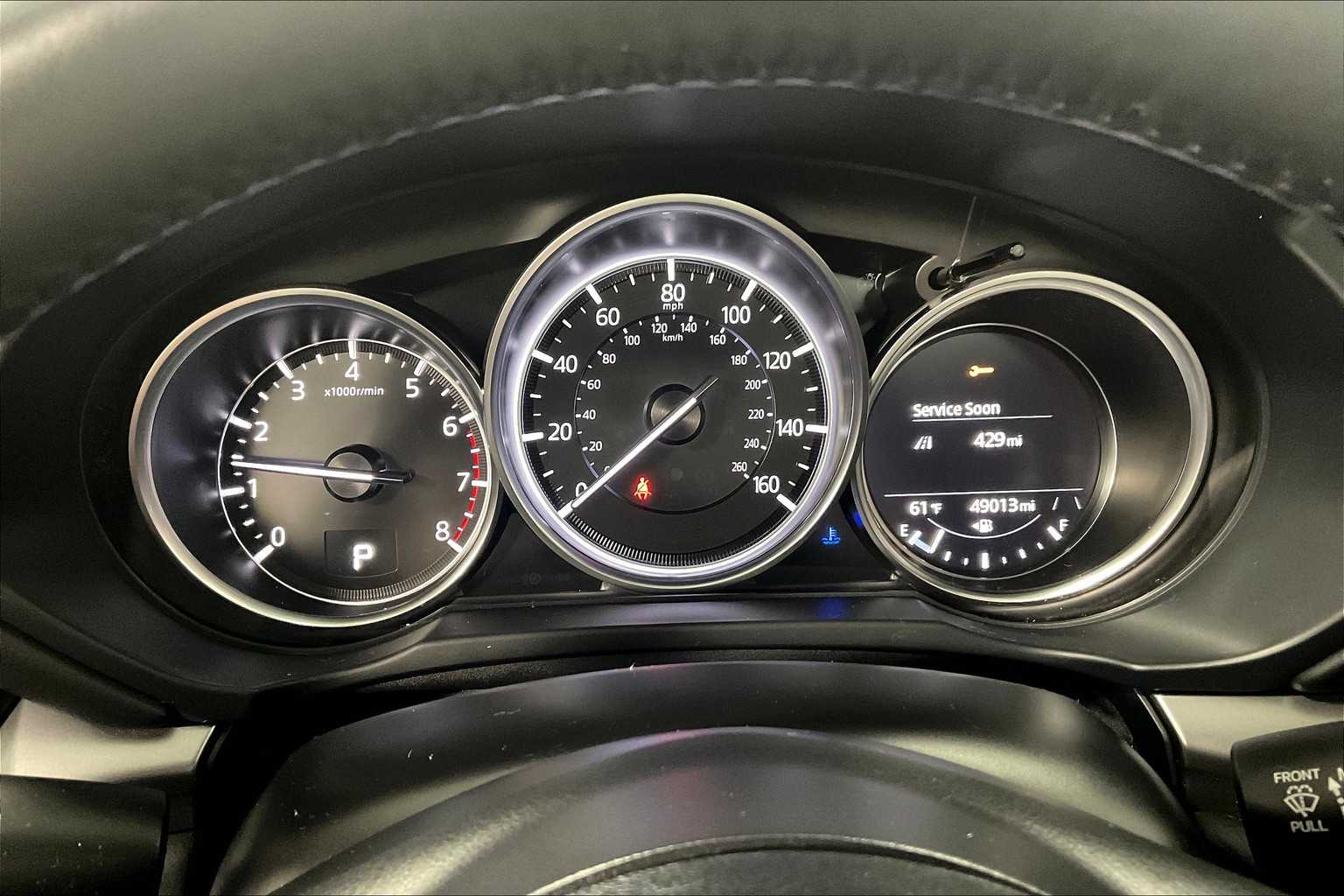 2022 Mazda CX-5 2.5 S Preferred Package - Photo 25