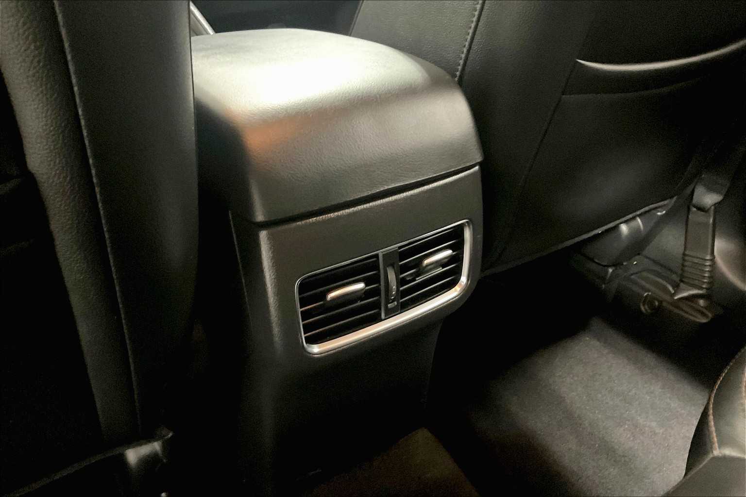 2022 Mazda CX-5 2.5 S Preferred Package - Photo 28