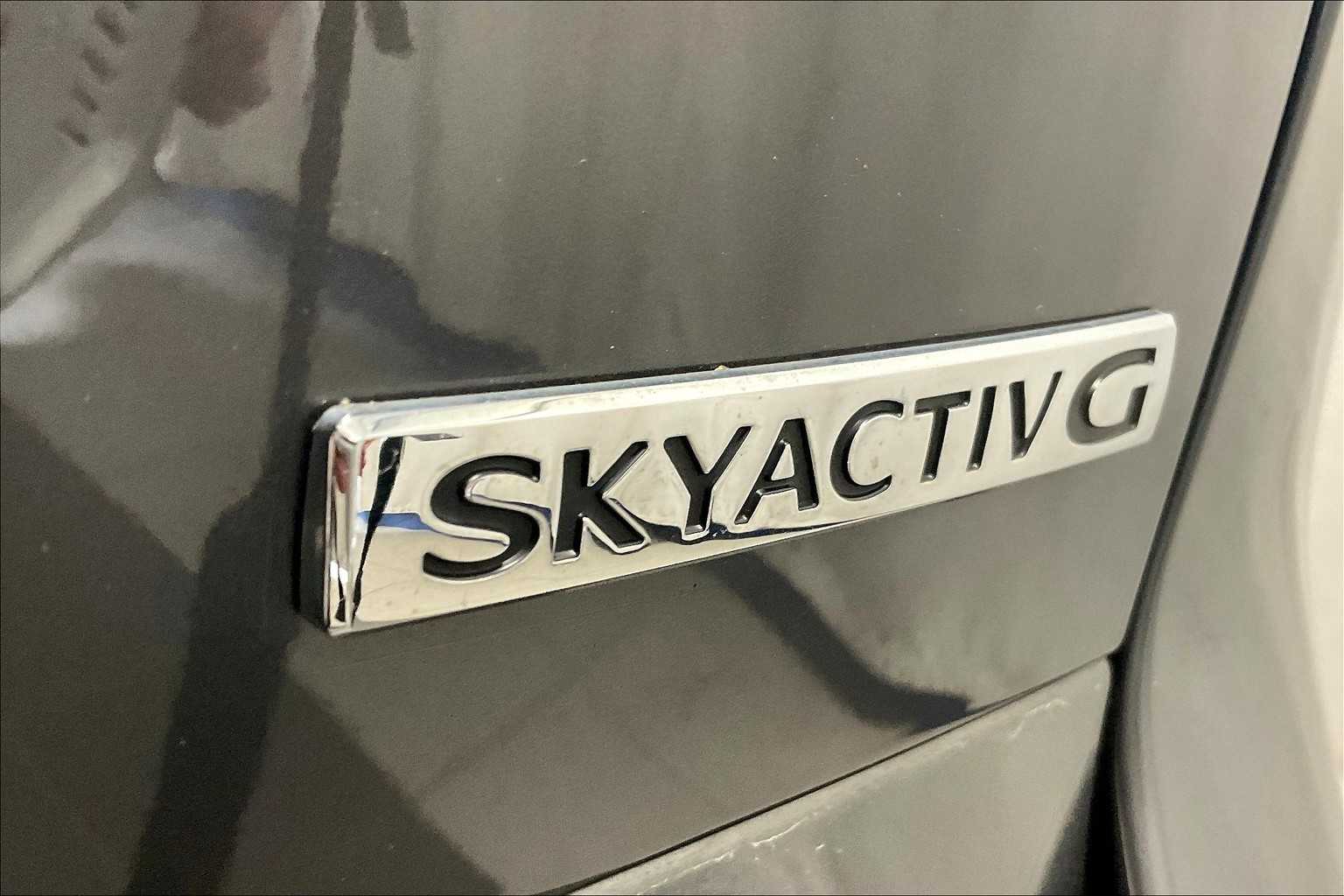 2022 Mazda CX-5 2.5 S Preferred Package - Photo 29