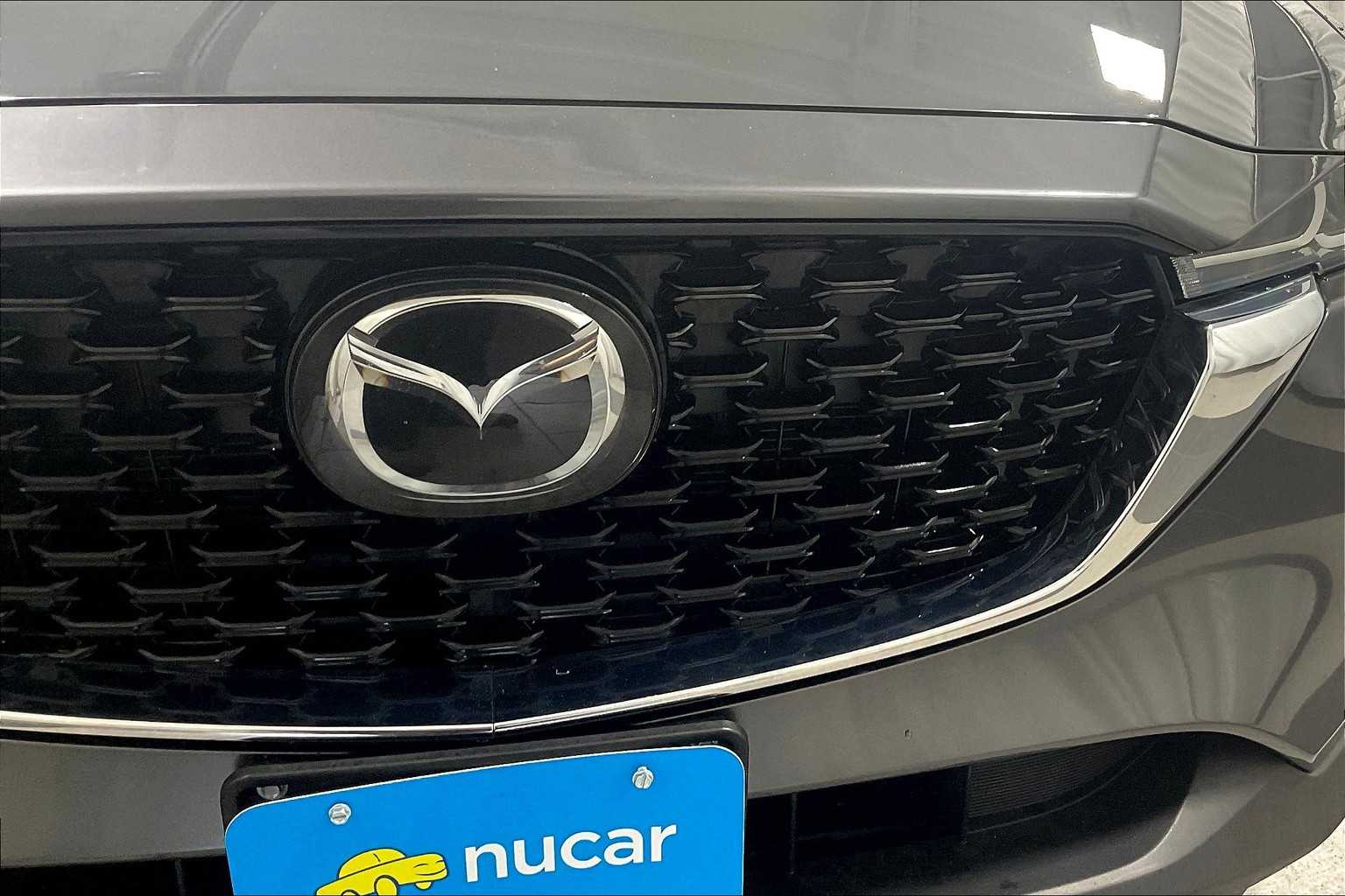 2022 Mazda CX-5 2.5 S Preferred Package - Photo 32