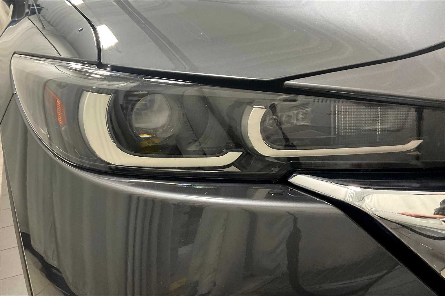 2022 Mazda CX-5 2.5 S Preferred Package - Photo 33