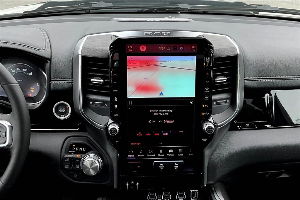2025 Ram 1500 Laramie - Photo 13