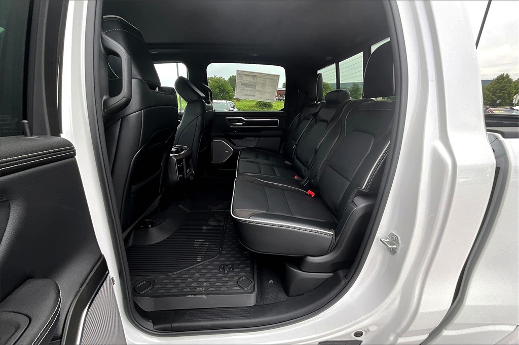 2025 Ram 1500 Laramie - Photo 15